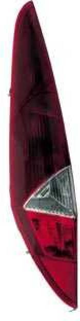 TYC Combination Rearlight 11-0541-11-2