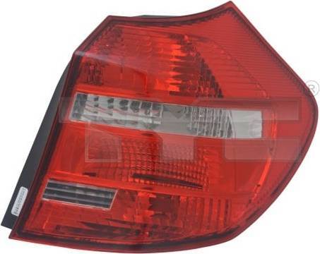 TYC Combination Rearlight 11-11907-01-2