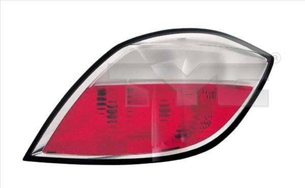 TYC Combination Rearlight 11-0474-01-2