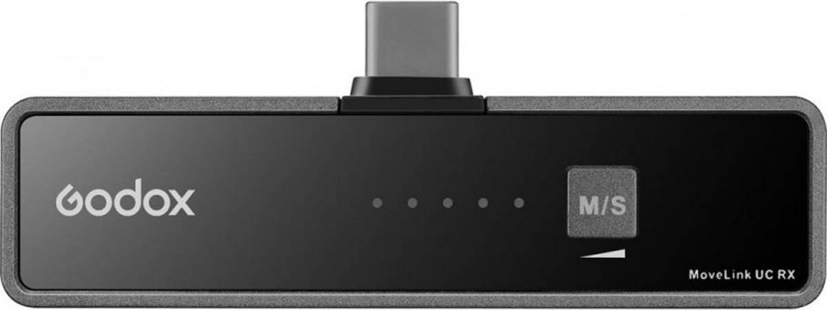 Godox MoveLink UC RX