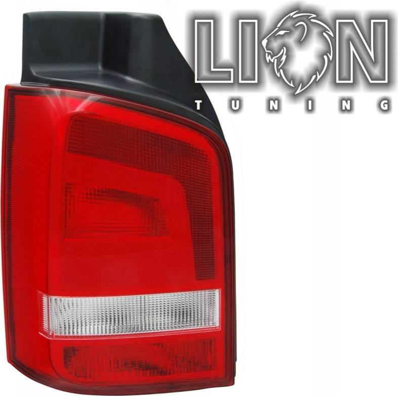 TYC Combination Rearlight 11-11594-01-2
