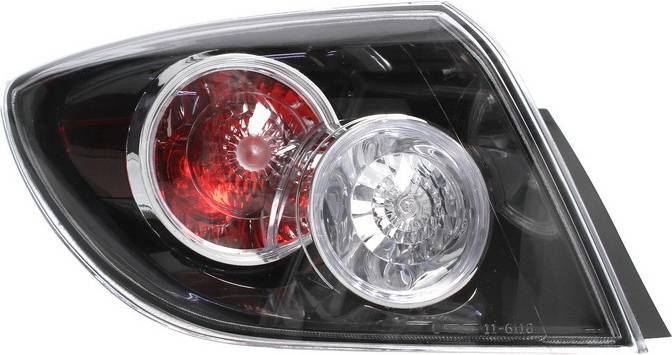 TYC Rearlight 11-11804-01-2