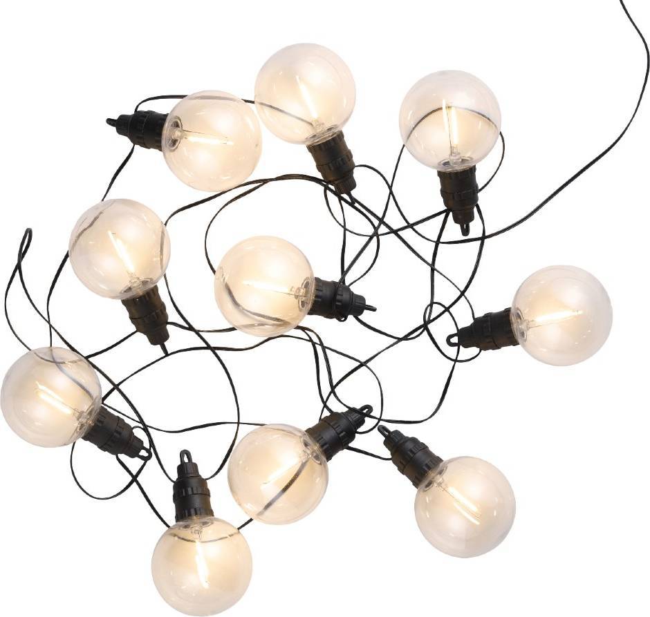 DAY M/10LED Ljusslinga