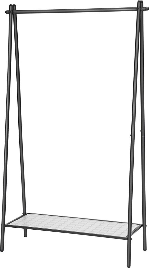 Songmics with Structure Clothes Rack