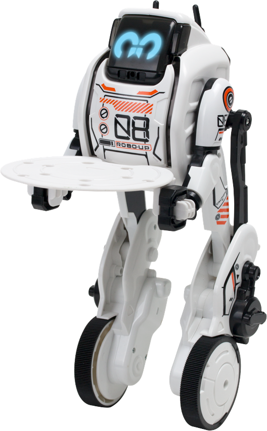 Robo Up