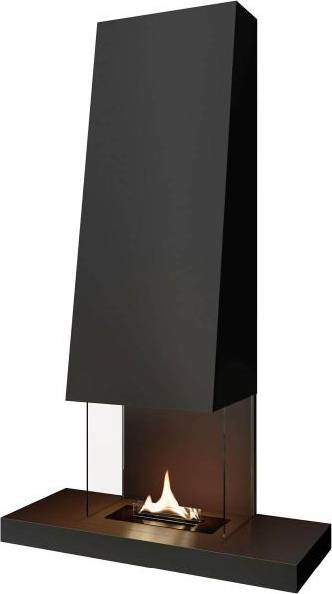Tenderflame Eldstad Raff 180