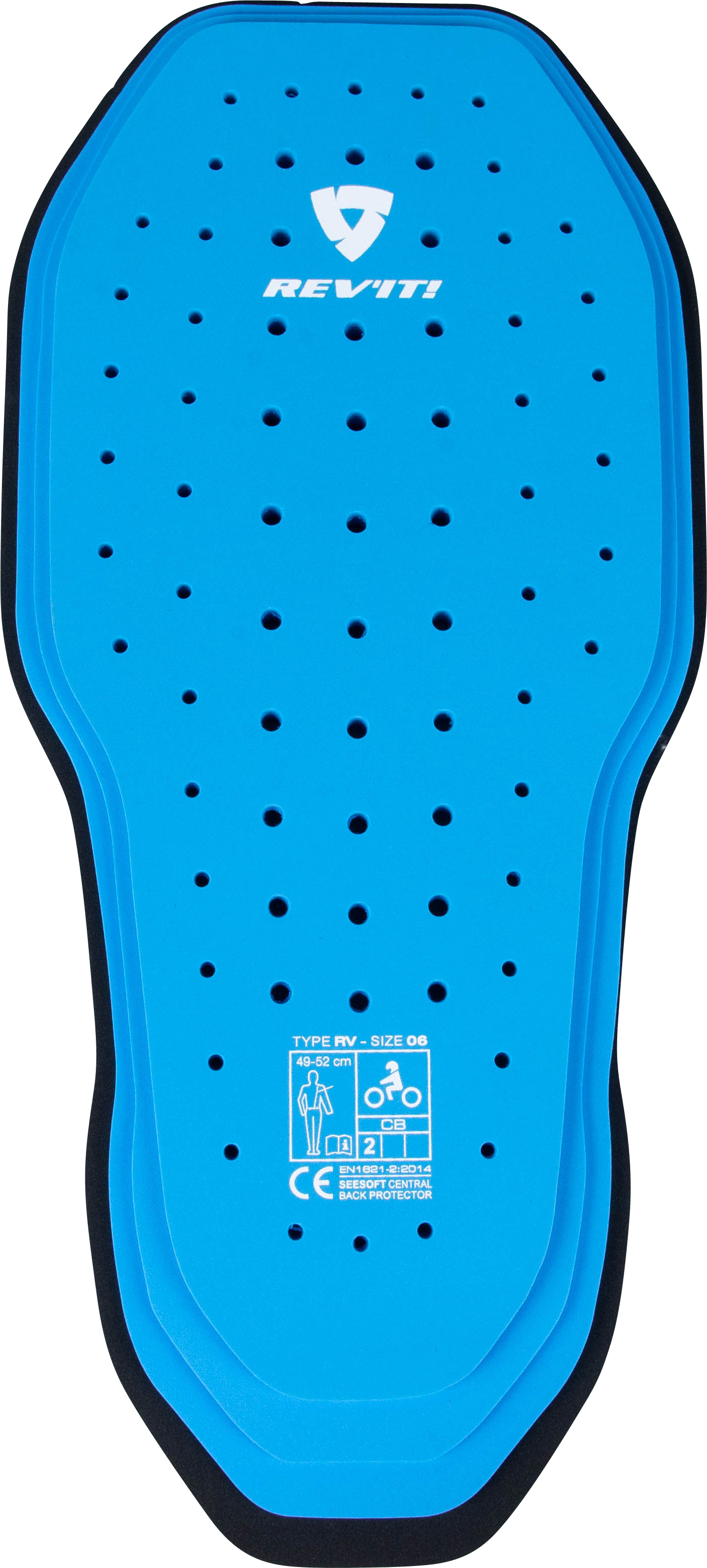 Rev'it! Seesoft RV - Blue/Black