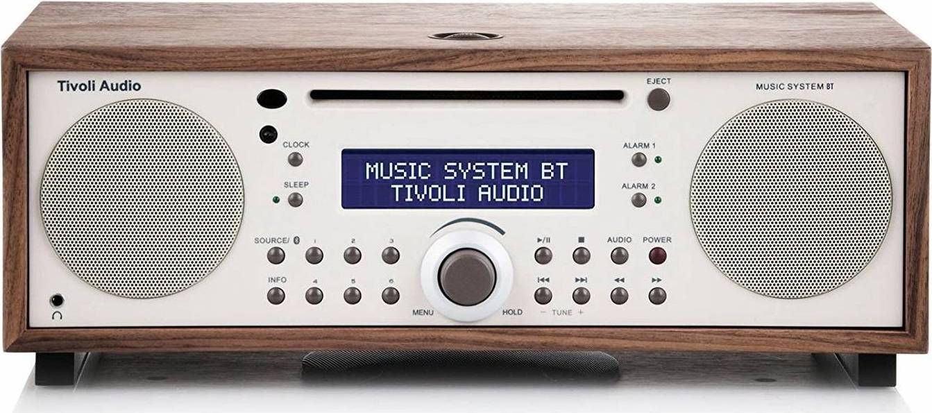 Hifi system Tivoli Audio Classic Music System +