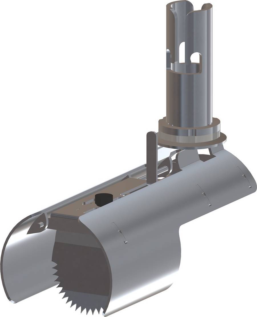 Pvc rør vvs artikler Nordisk Innovation 100/110 Tx11 Lock Reline