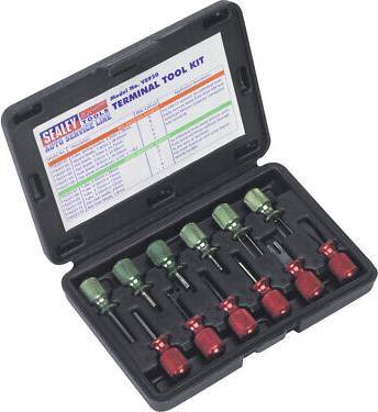 Sealey VS920 Terminal Tool Kit
