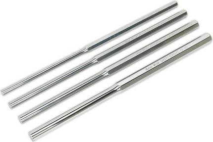 Sealey AK9147 Parallel Pin Punch Tool Kit