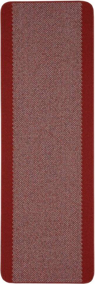 THE RUGS Designer & Mats 110R Red