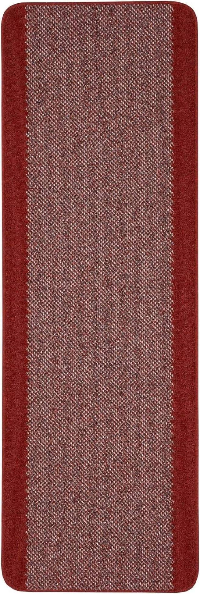 THE RUGS Designer & Mats 110R Red