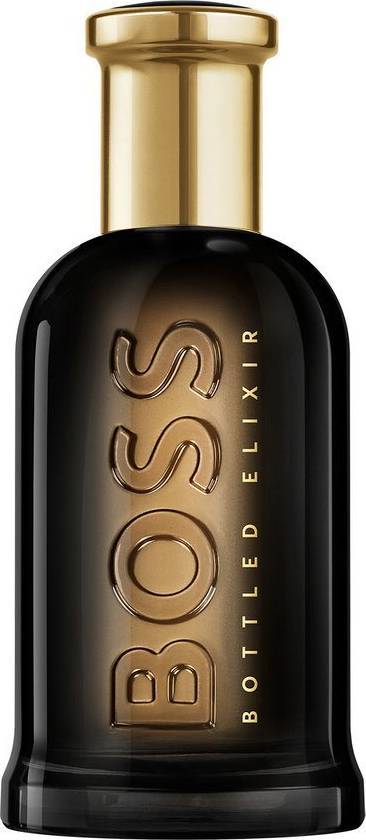  Bottled Elixir Intense EdP