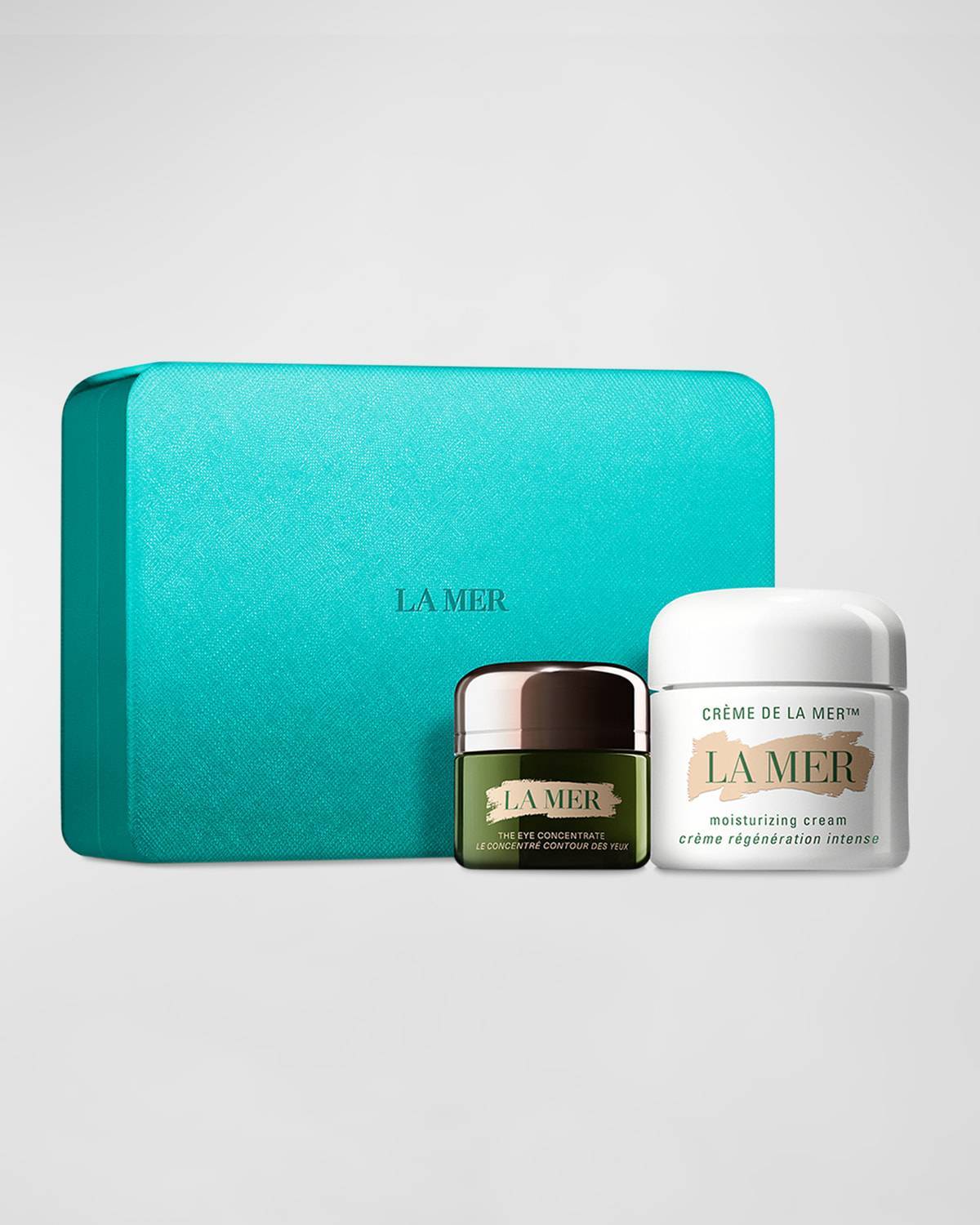 La Mer Moisturizing Collection