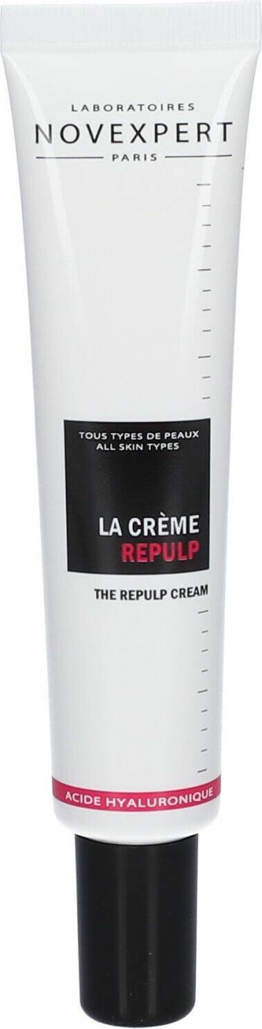 The Repulp Cream