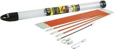 C.K MightyRod Tool Box Cable Rod Set 3.3m