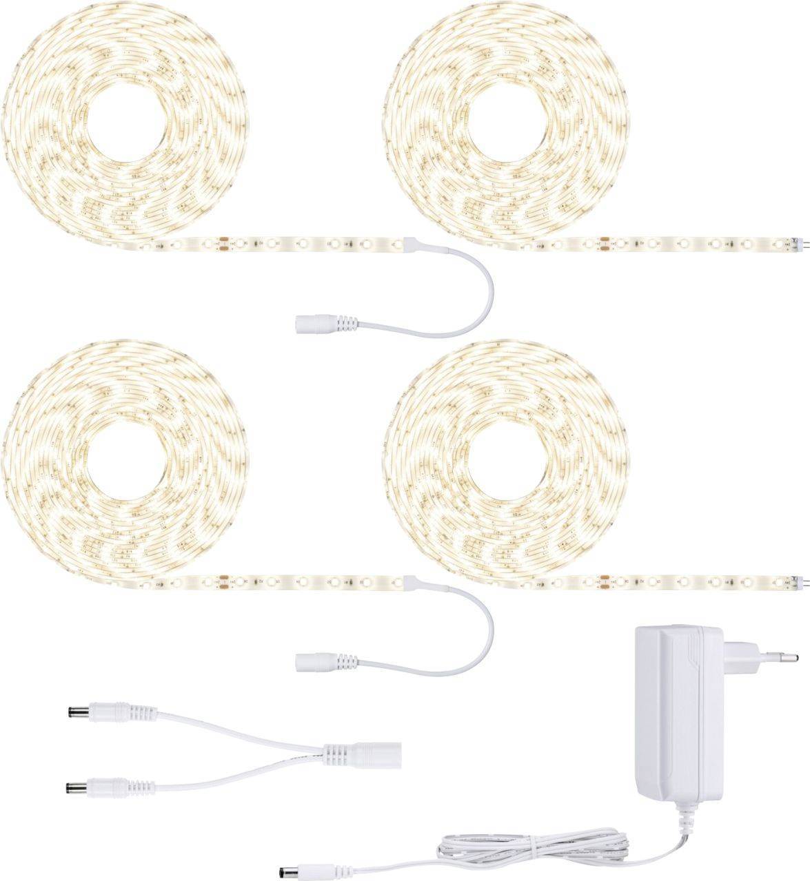 Paulmann LED Stripe SimplED Set