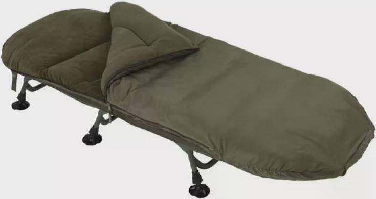 Big Snooze Compact