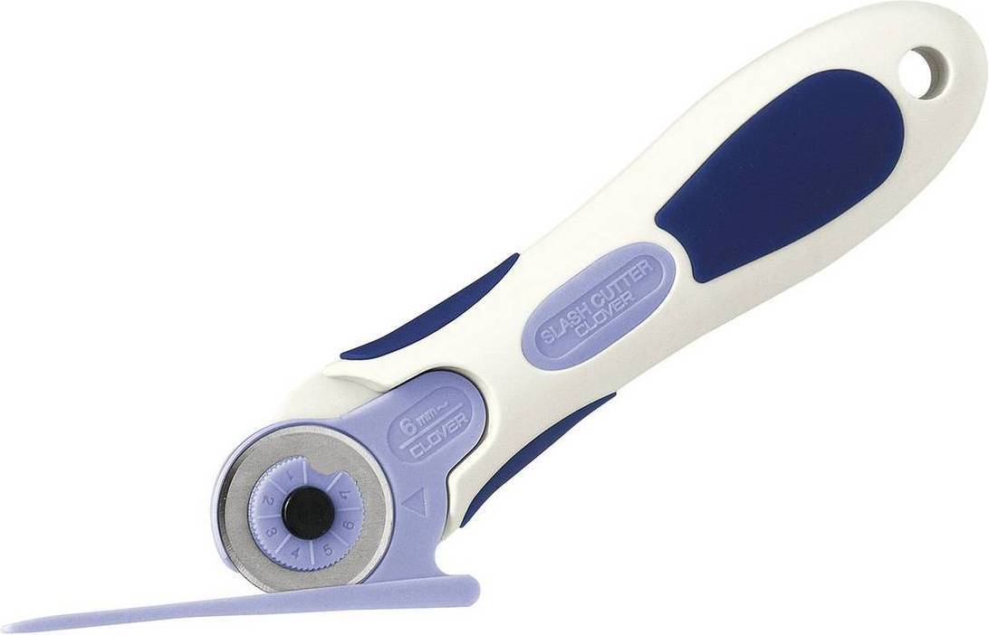 Clover Rullkniv Slash Cutter