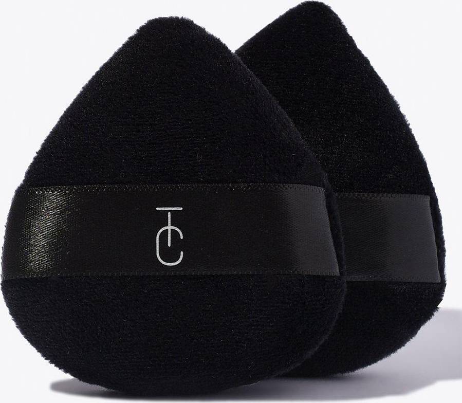 Mini blender Trigwell Cosmetics Mini Powder Puff