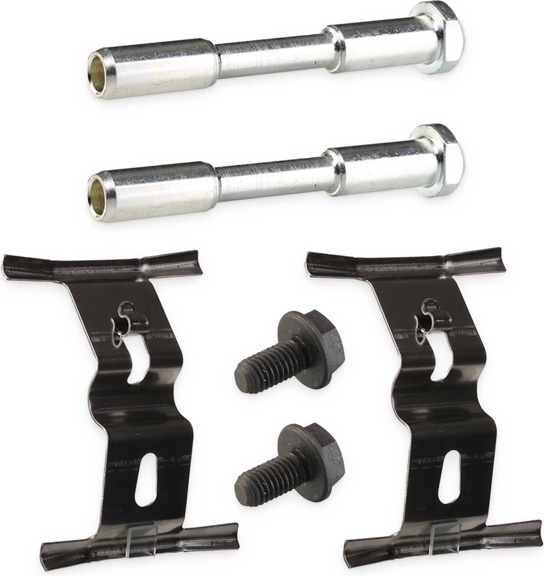 Quick Brake Accessory Kit Disc Pad 1091658