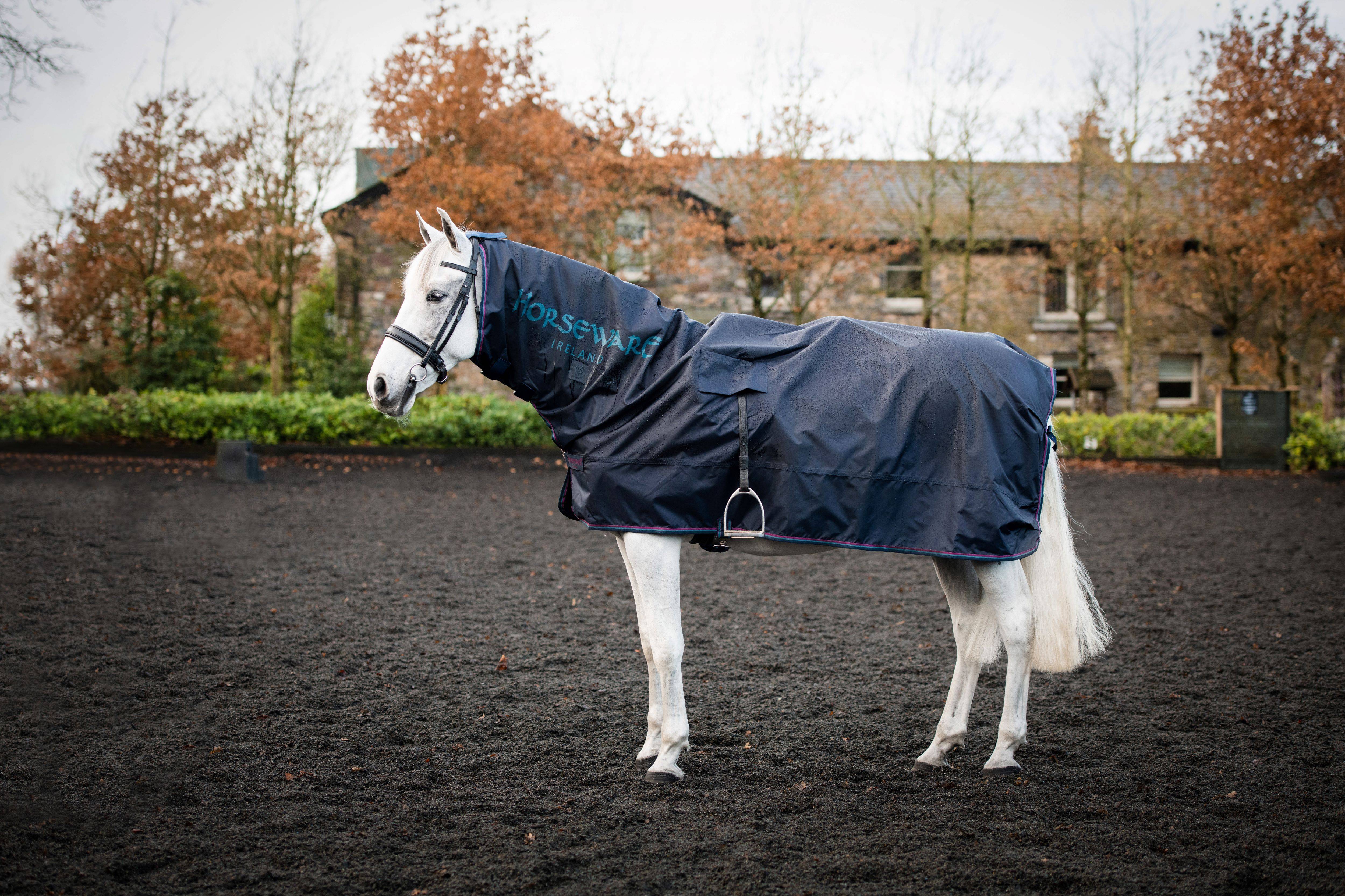 Horseware rambo Horseware Rambo Mack in Sack