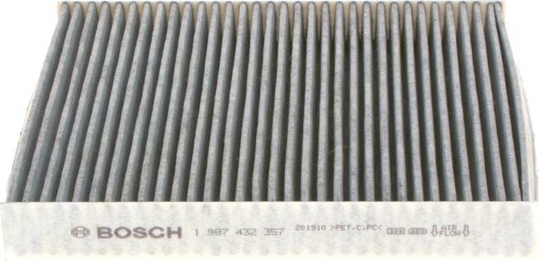Bosch Cabin Filter