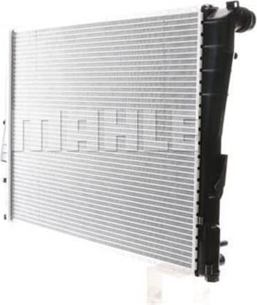 Mahle Radiator CR 455 000S