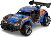 Speed Racing Remote Control Car Bleu
