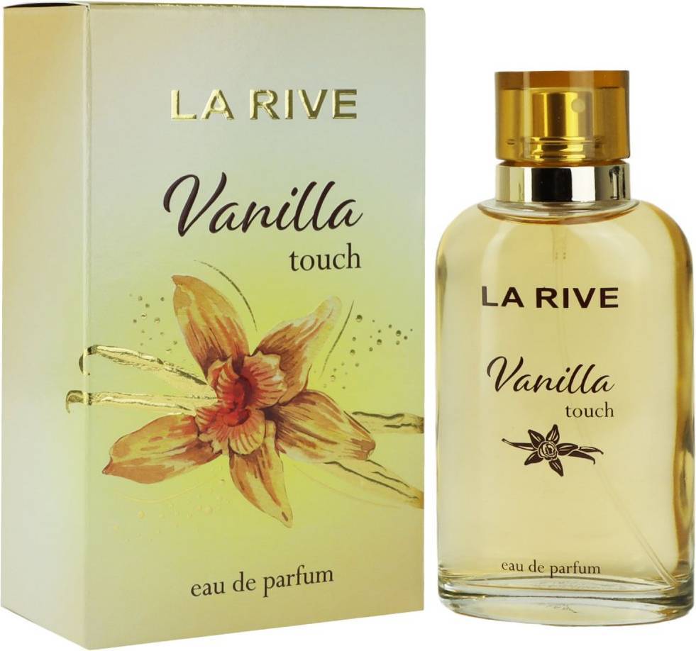 La Rive Vanilla Touch EdP 90ml