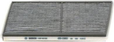 Bosch Car Cabin Filter R2525