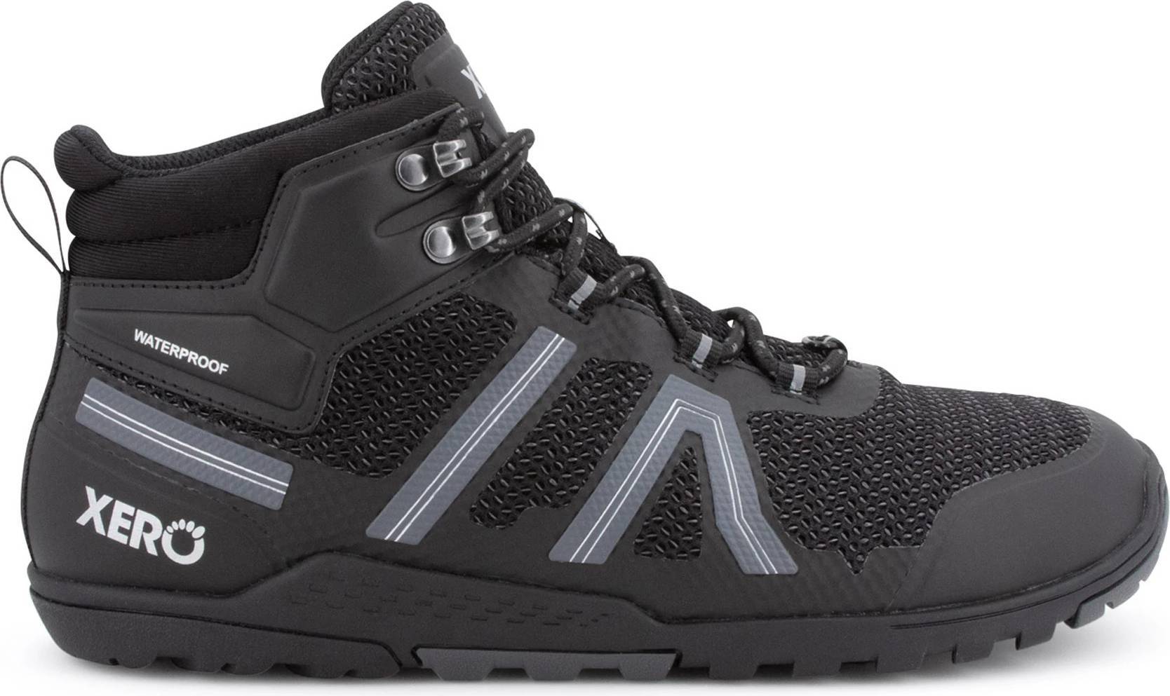 Xcursion Fusion - Black