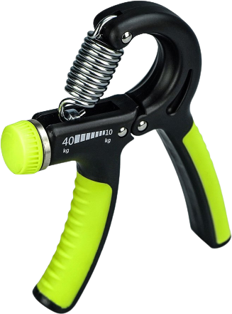 PTP Strength Grip