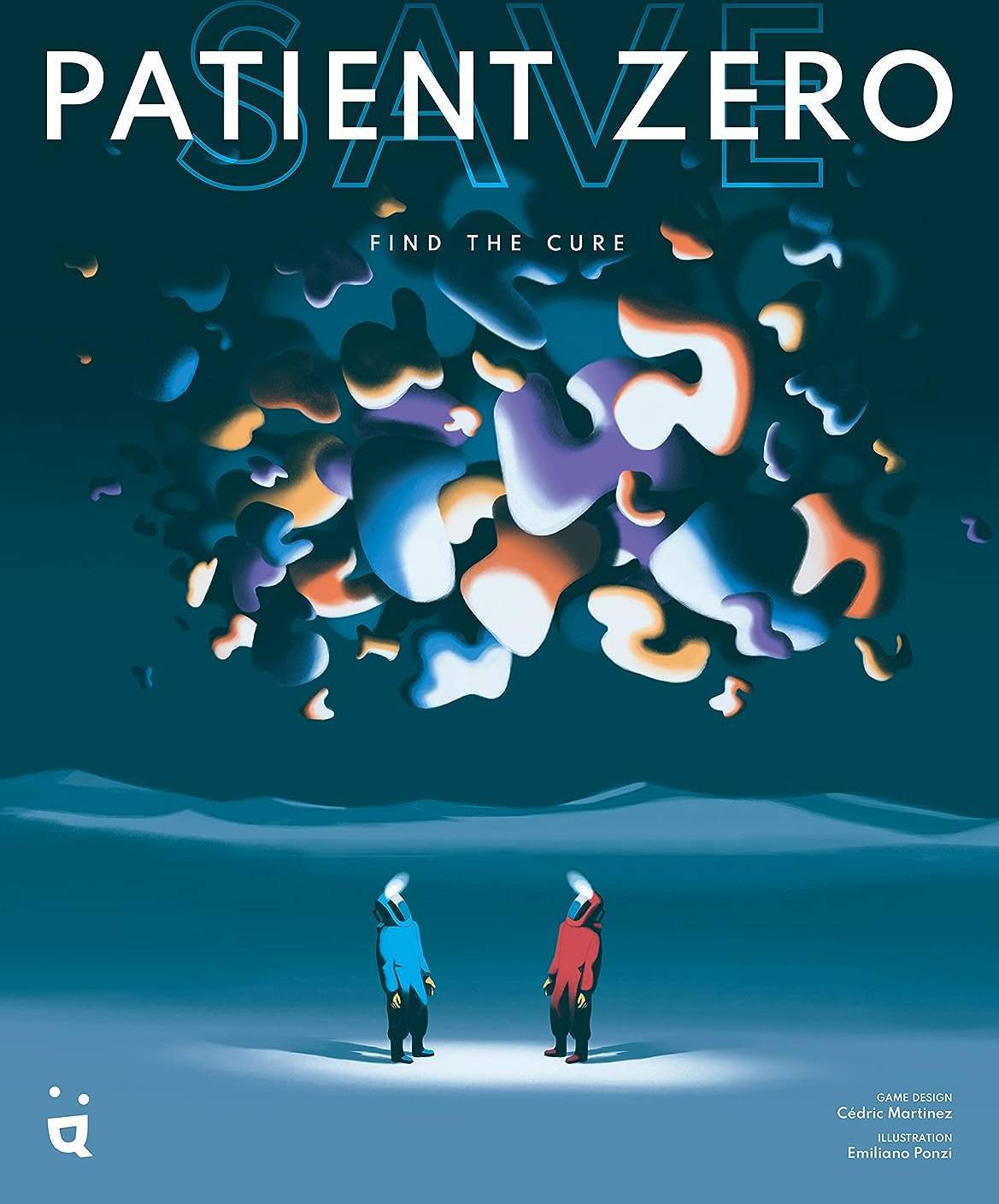 Save Patient Zero