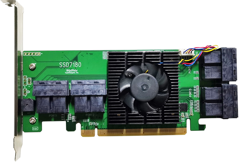 SSD7180