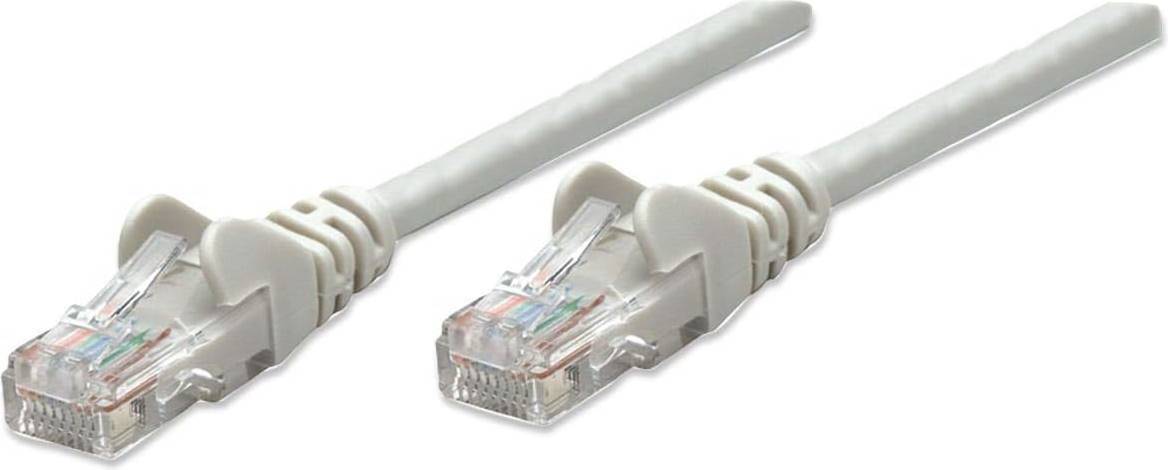 StarTech Cat6 U/UTP RJ45 - RJ45 M-M 5m