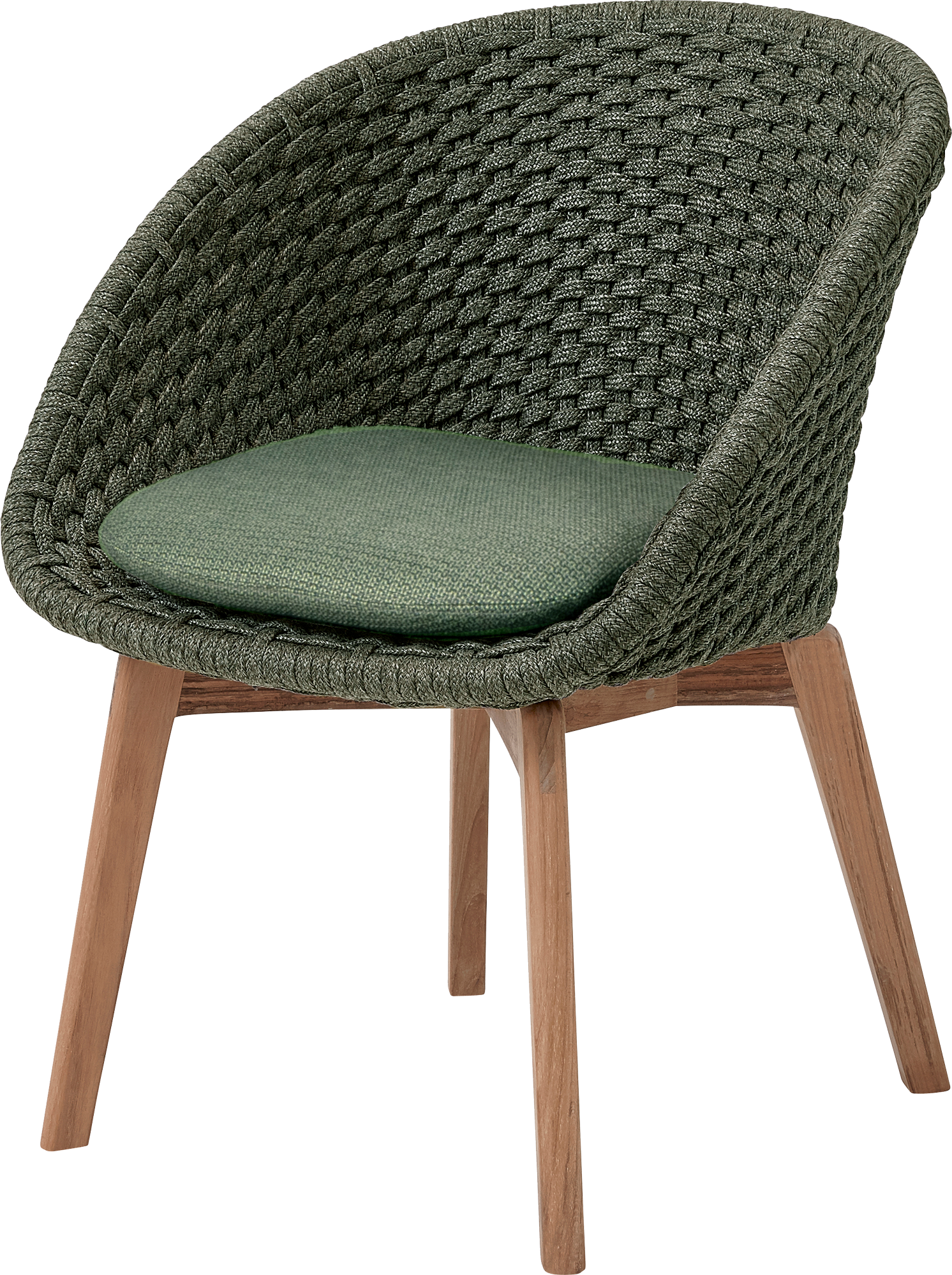 Cane-Line Peacock
