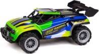 Jeep Racing Remote Control Car Yellow