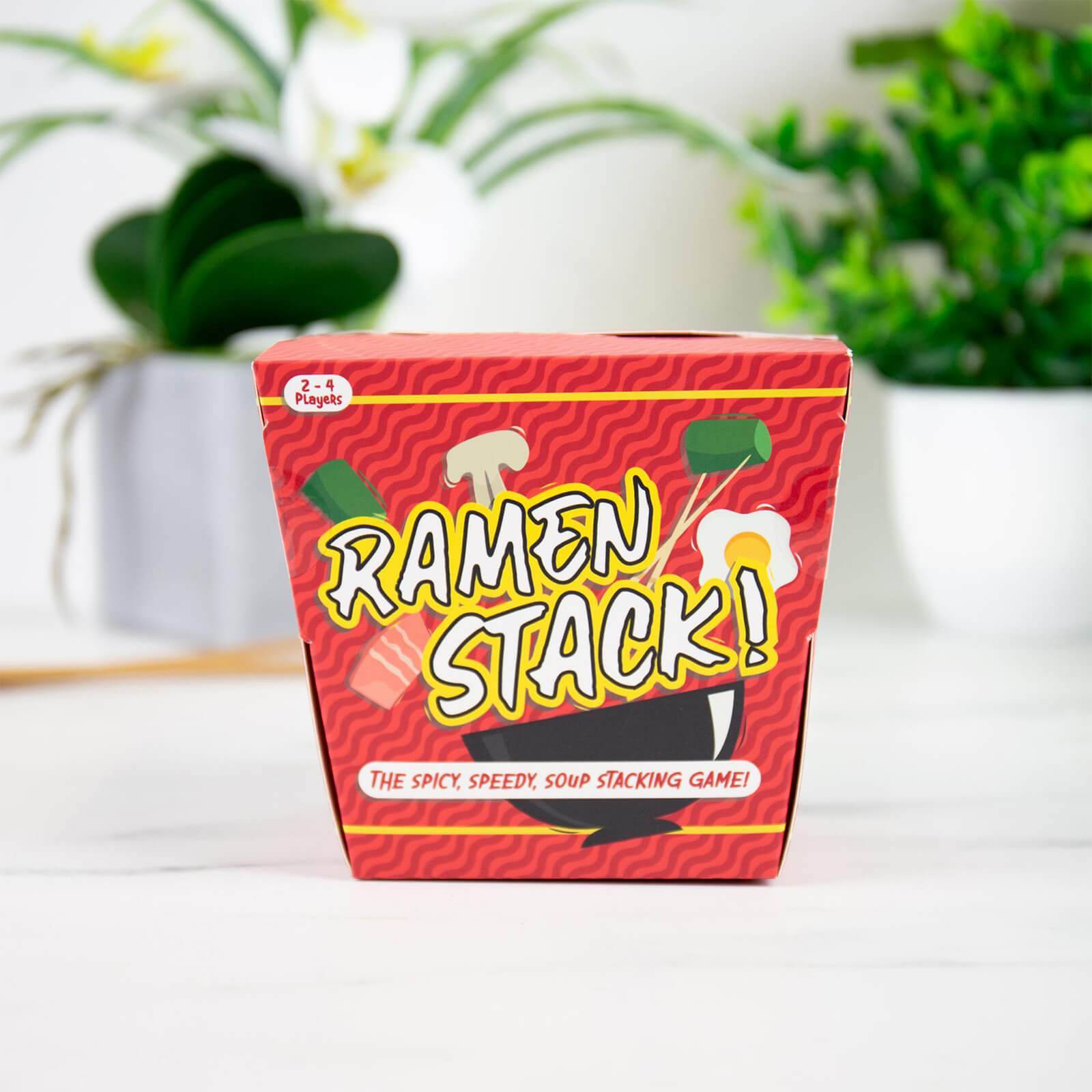 Gift Republic Ramen Stack