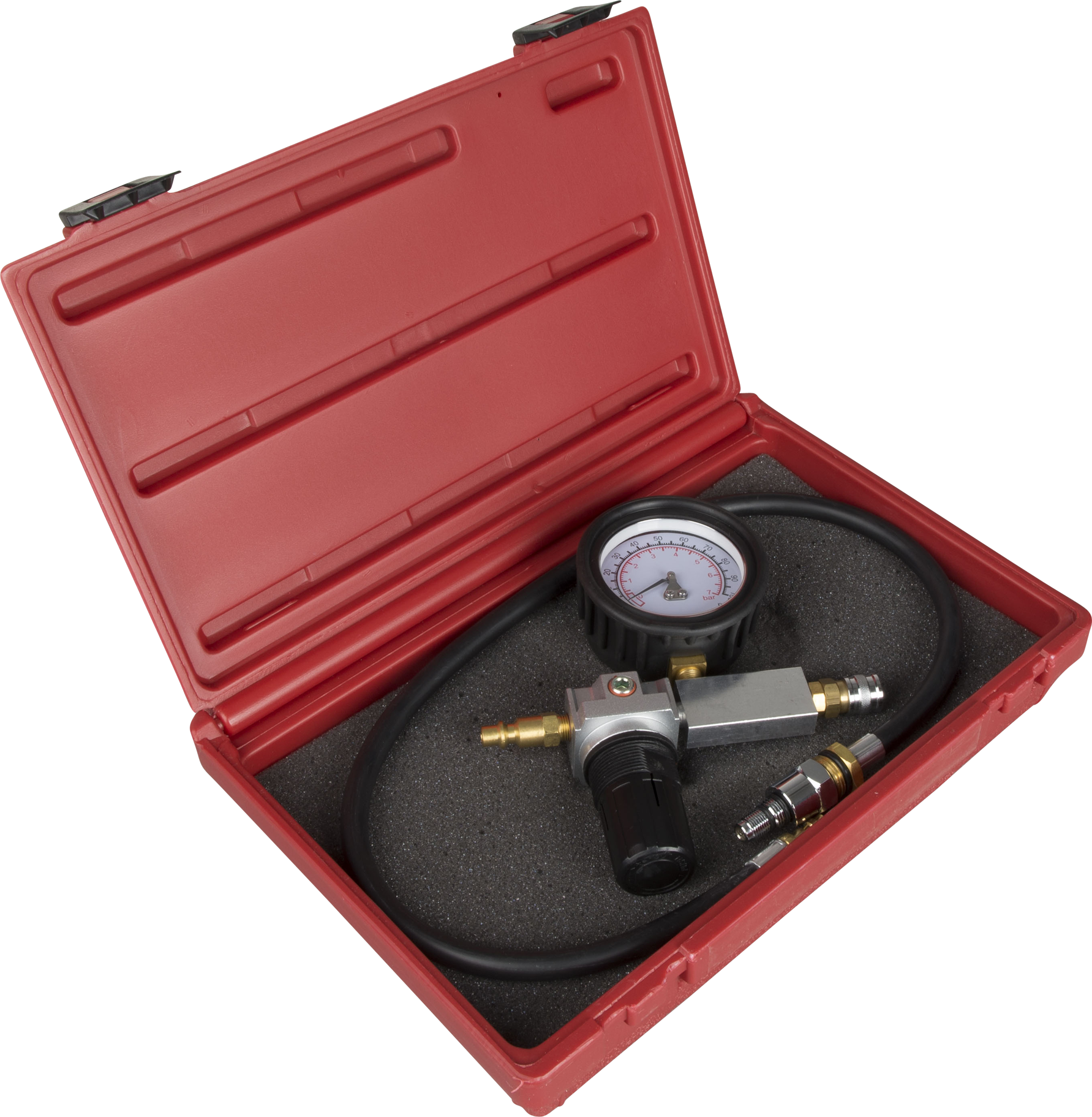 Compression Tester