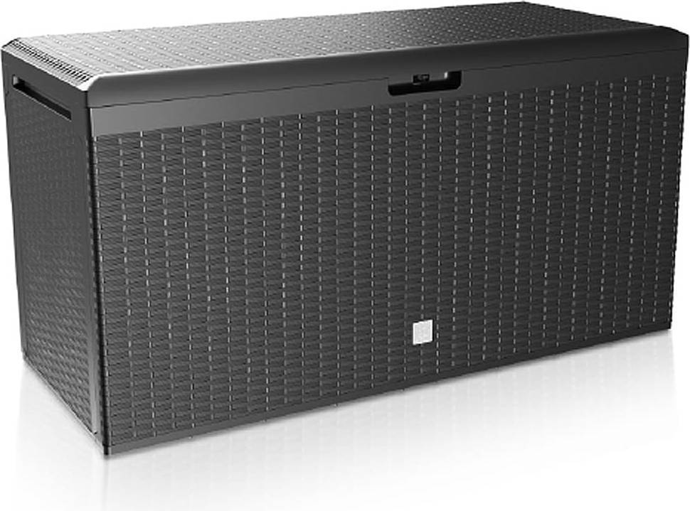 Deuba Garden Storage Box Rato Plus