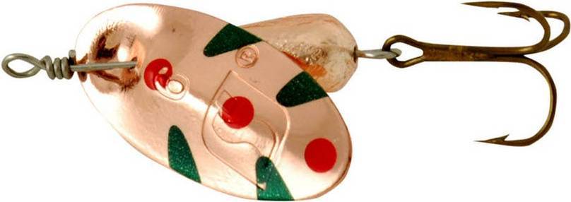 Spesial Spinner S Bl F C R G R D 9g