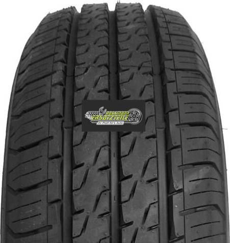 Delmax Express Pro 195 70 R15 Tire