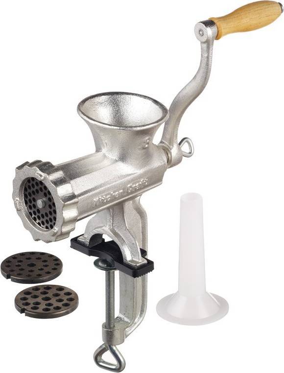 KitchenCraft KCMINCER8