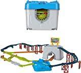 Connect Track Bucket