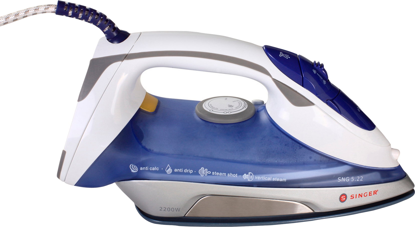 Singer SNG 5.22