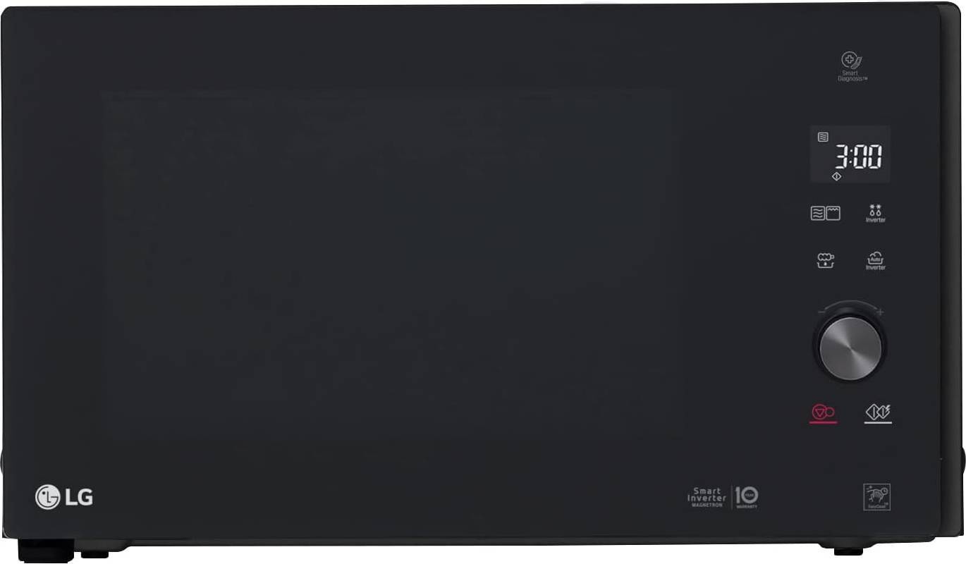 Microwave lg LG MH7265DPS