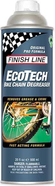 Finish Line EcoTech 600ML