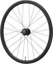 Shimano Wheel Rear Rx880 Tubeless